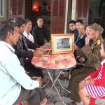 CCB Đào Văn Nhiếp – Người đã 5 lần được gặp bác.